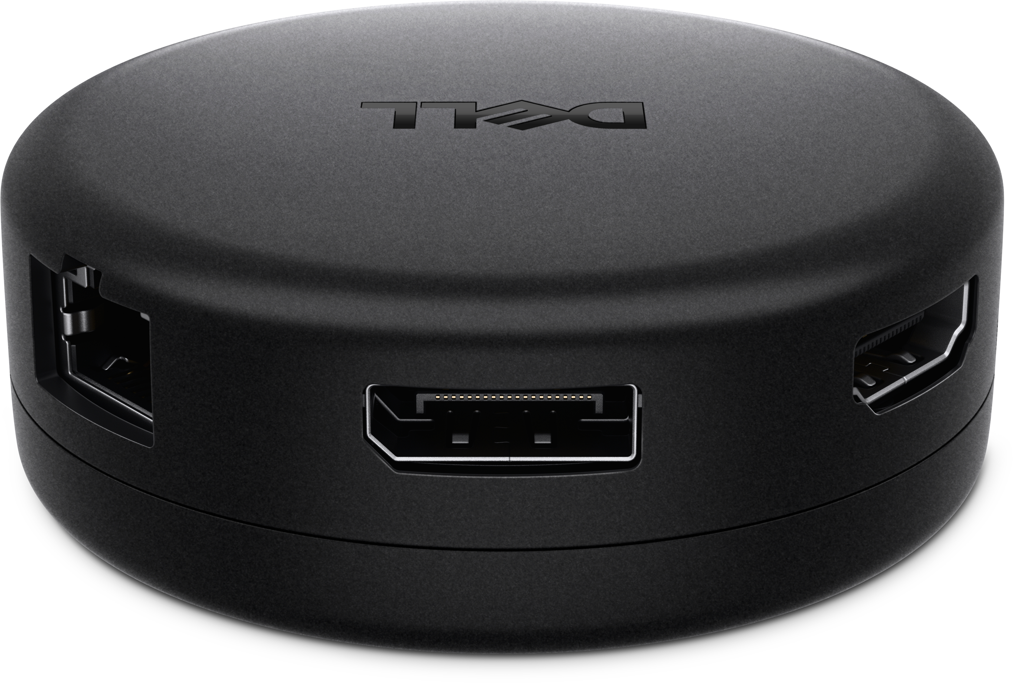 Dell Pro 7-in-1 USB-C Travel Hub - DA326 - Dockingstation
