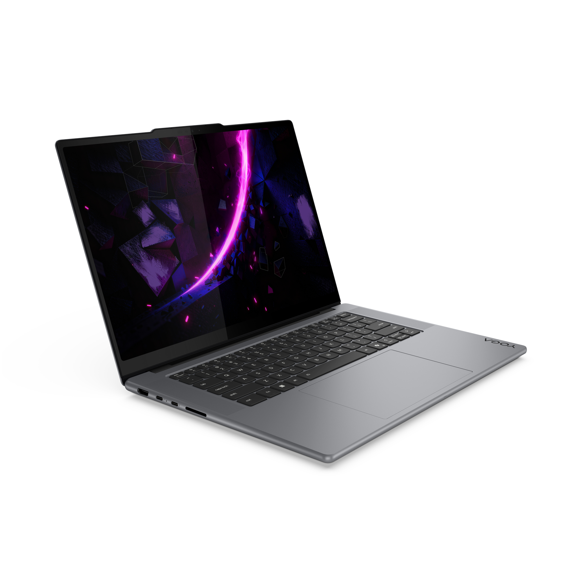 Lenovo Yoga Pro 7 15IPH11 83SN - Intel Core Ultra 9 386H - Evo - Win 11 Pro - GeForce RTX 5060 - 32 