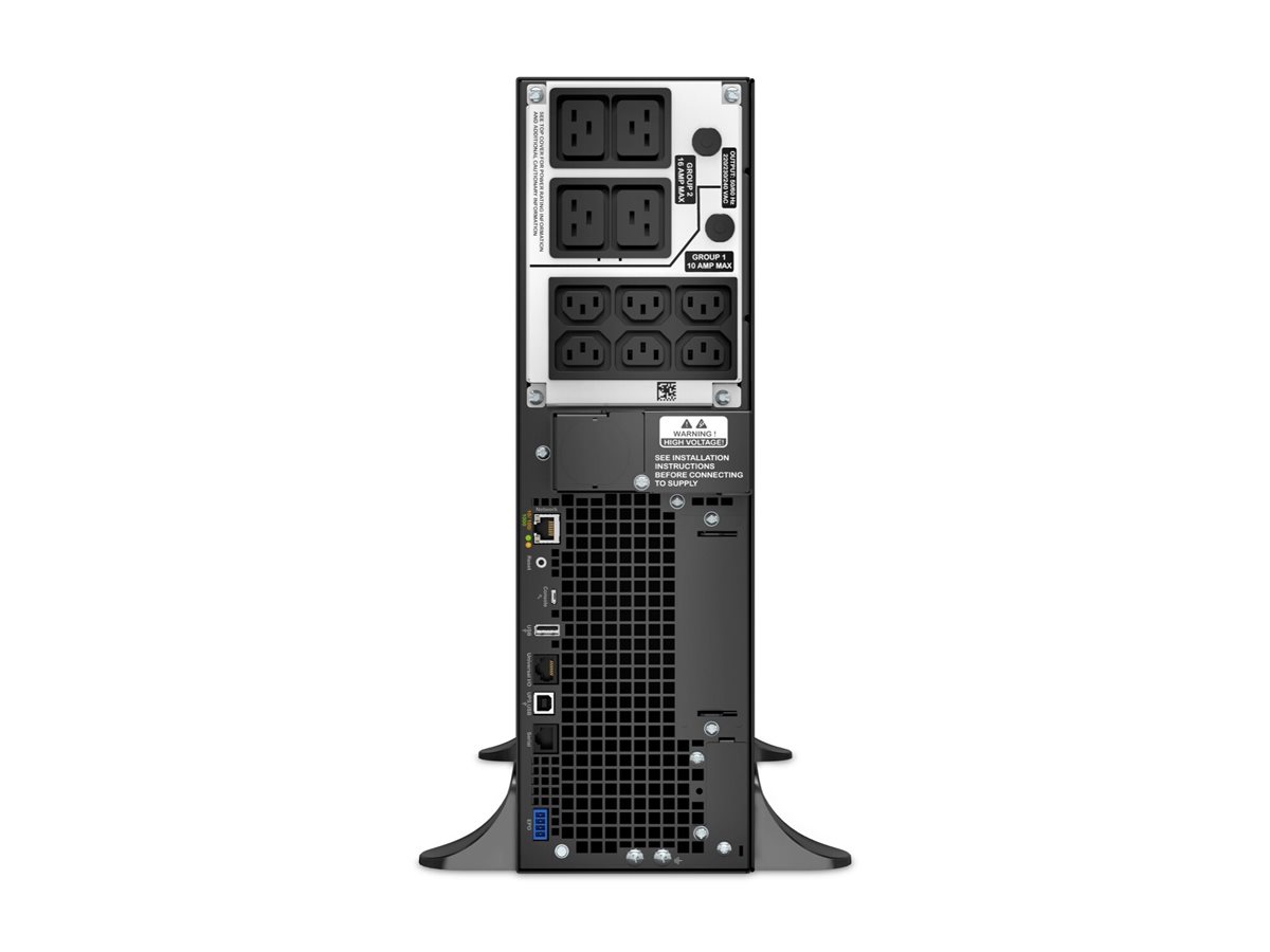 APC Smart-UPS SRT - USV (in Rack montierbar/extern)