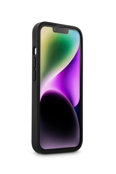 Hama 00138147, Cover, Apple, iPhone 14, 15,5 cm (6.1"), Schwarz