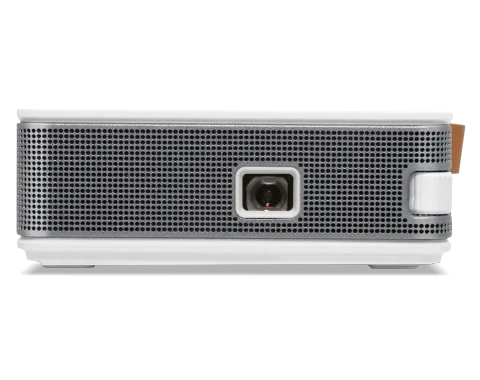 Acer PV11, DLP, 16:9, 4:3, 16:9, 0,76 - 2,88 m, 1000:1, -35 - 35°