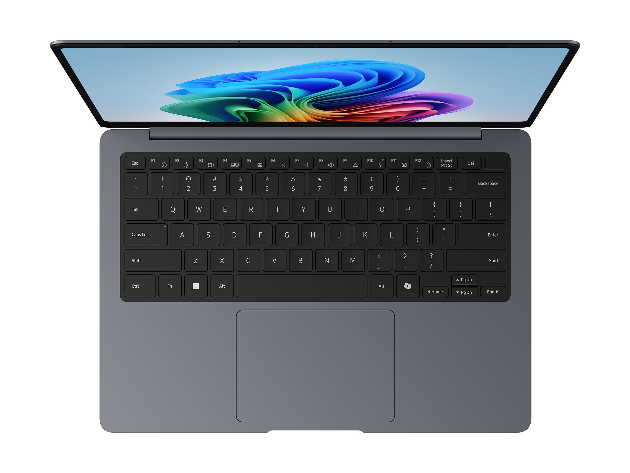 Samsung Galaxy Book6 Pro, 16" WQXGA+ AMOLED Touch, Core Ultra X7 358H, 32GB RAM, 1TB SSD, Win11 Home