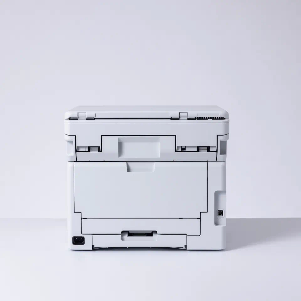 Brother DCP-L3520CDWE - Multifunktionsdrucker - Farbe - LED - A4/Legal (Medien)