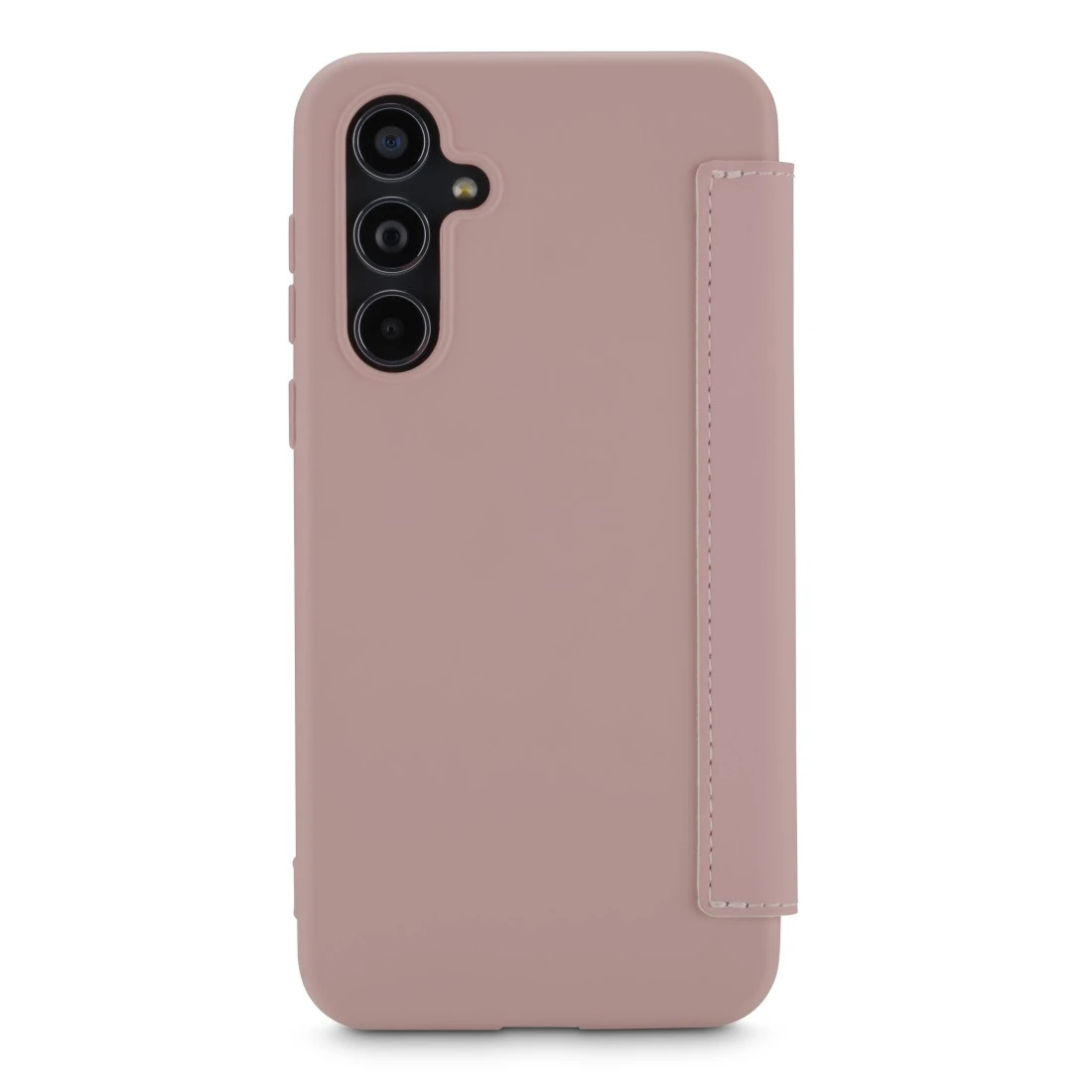 Hama 00136057, Flip case, Samsung, Galaxy S23 FE, 16,3 cm (6.4"), Pink