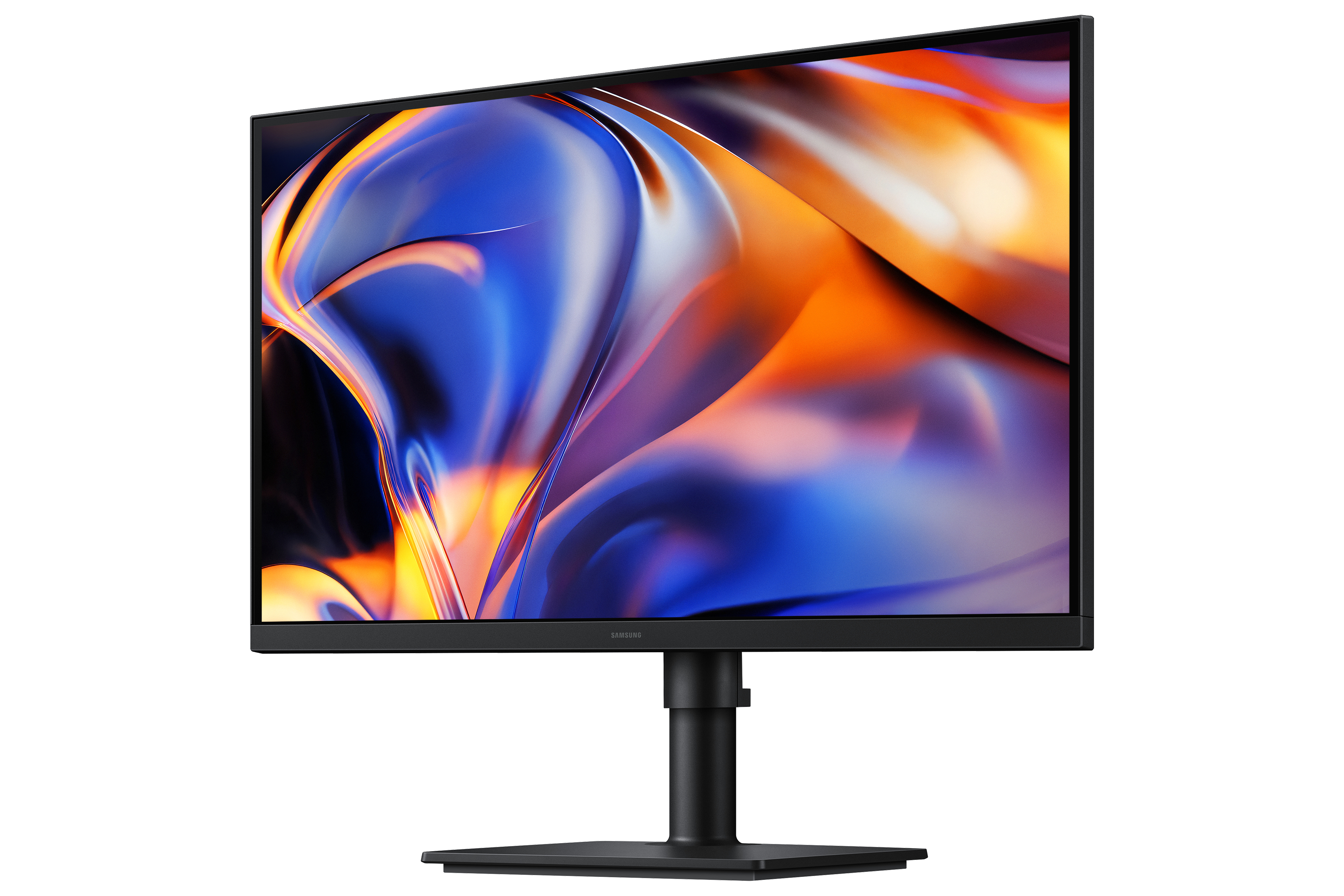 Samsung ViewFinity S8 S27H802EFA - S80HF Series - LED-Monitor - USB - 68.6 cm (27")
