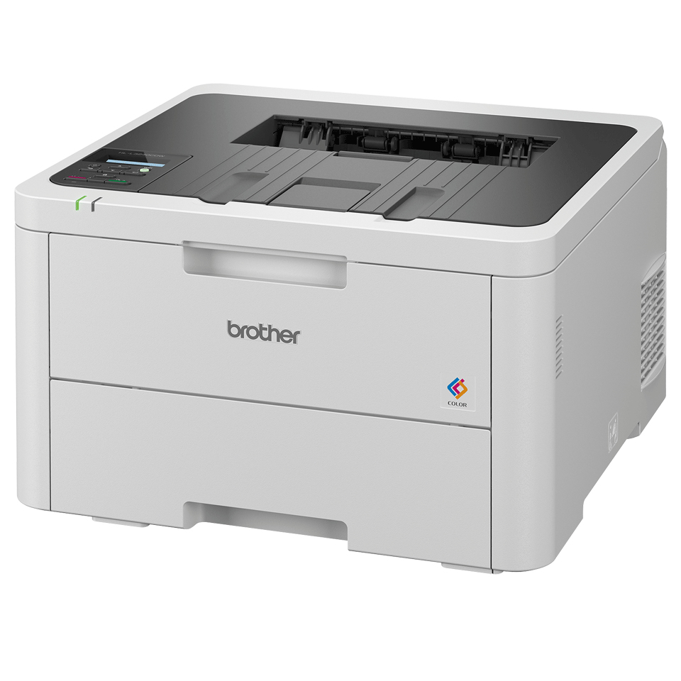 Brother HL-L3240CDW - Drucker - Farbe - Duplex - LED - A4/Legal - 600 x 2400 dpi - bis zu 26 Seiten/