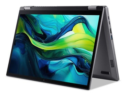 Acer Aspire Spin 14 ASP14-52MTN - Flip-Design - Intel Core Ultra 7 155U / 1.7 GHz - Win 11 Home - In
