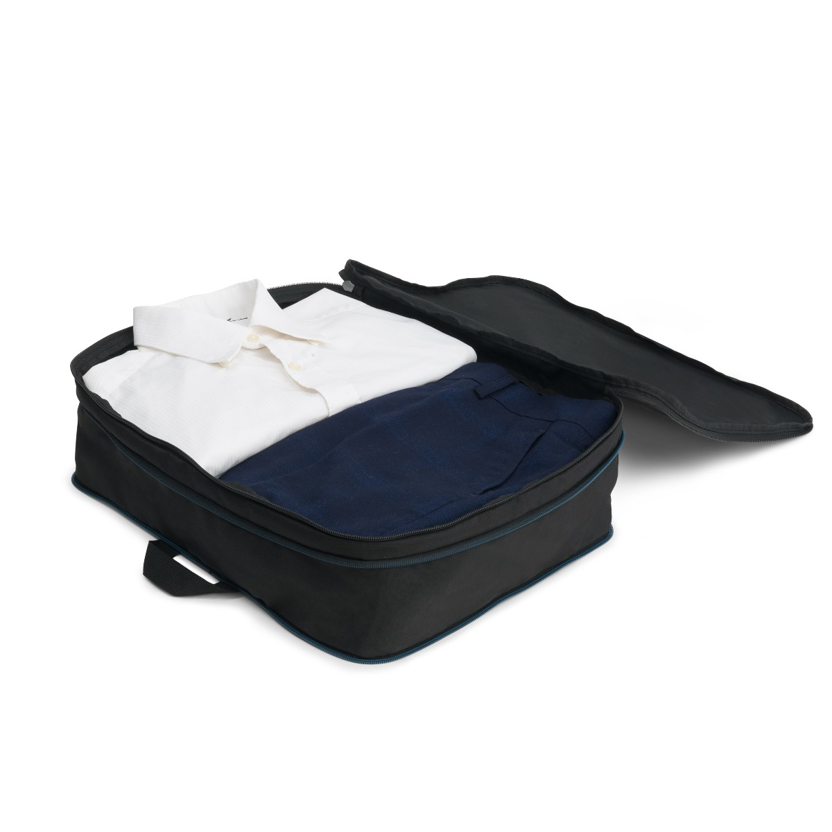 Dicota Eco Travel Accessories Pouch SELECT L