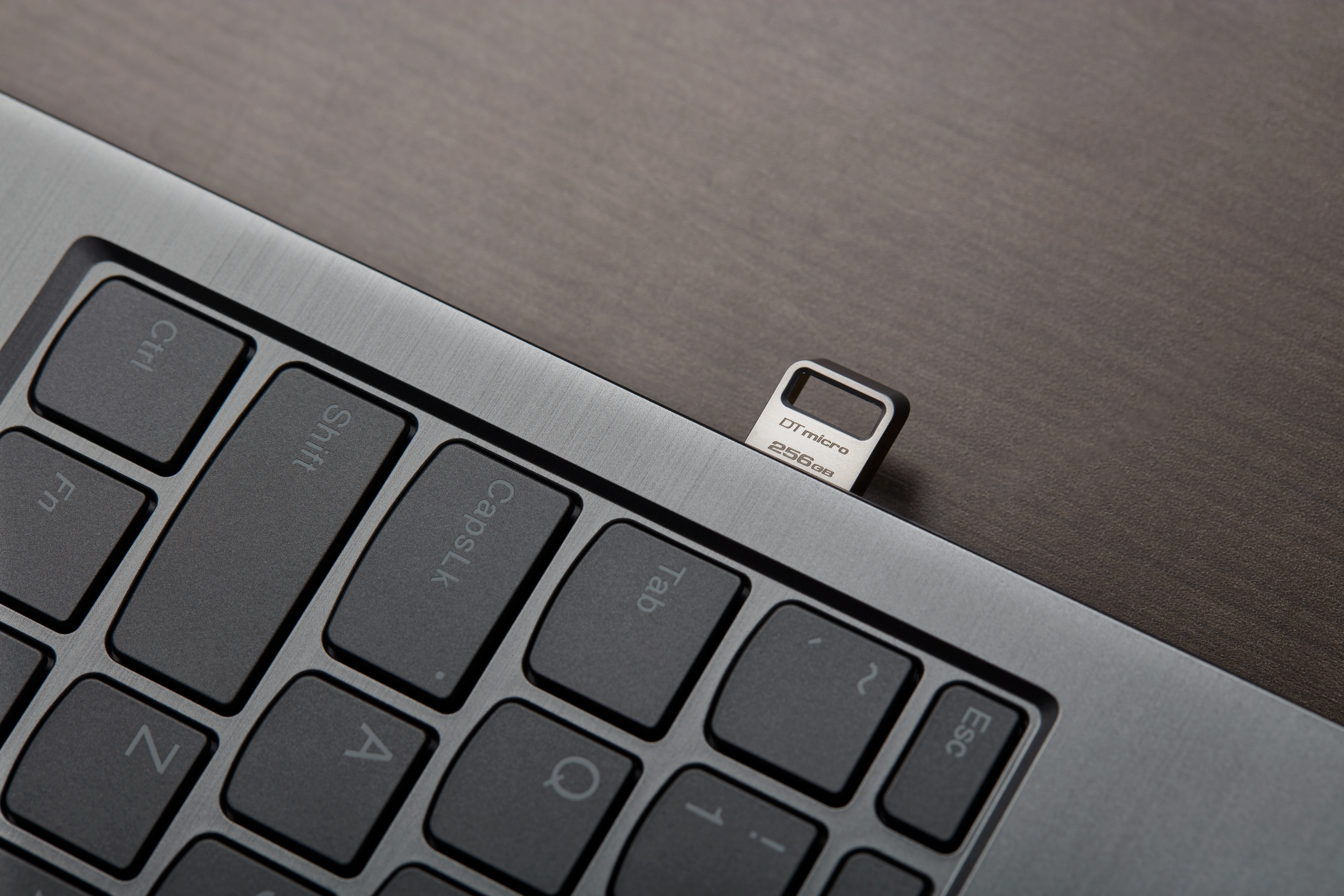 Kingston DataTraveler Micro - USB-Flash-Laufwerk