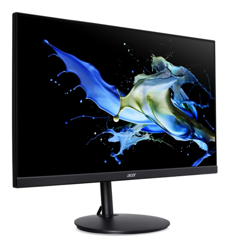 Acer CB242Y Ebipr - CB2 Series - LED-Monitor - 61 cm (24")