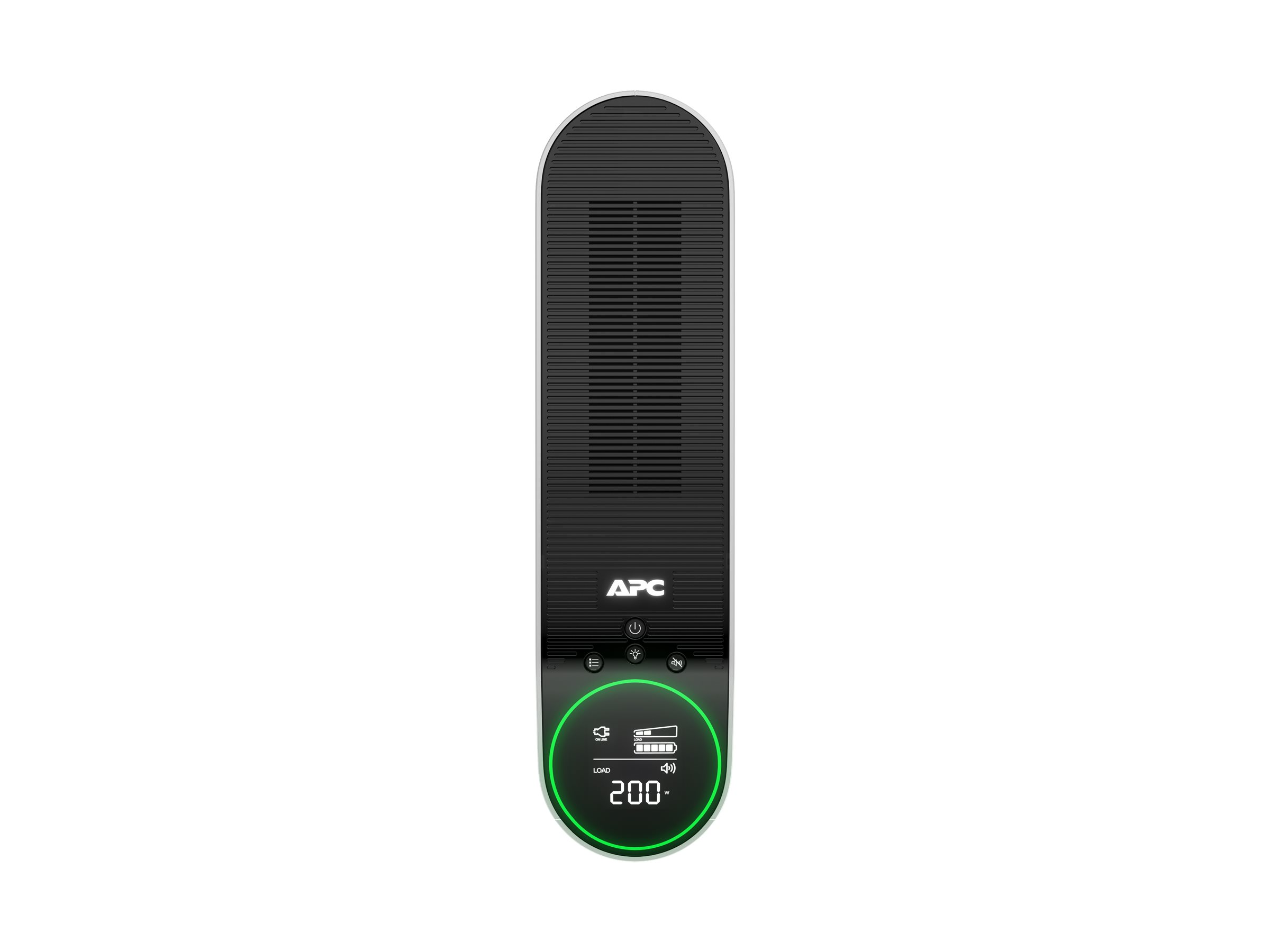 APC Back-UPS Pro Gaming - USV - Tower, RGB-Leuchten