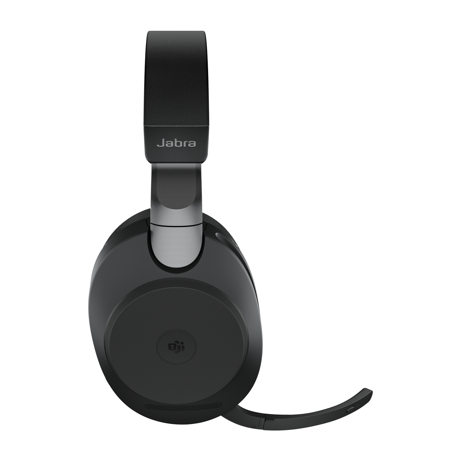 Jabra Evolve2 85 MS Stereo - Headset - ohrumschließend