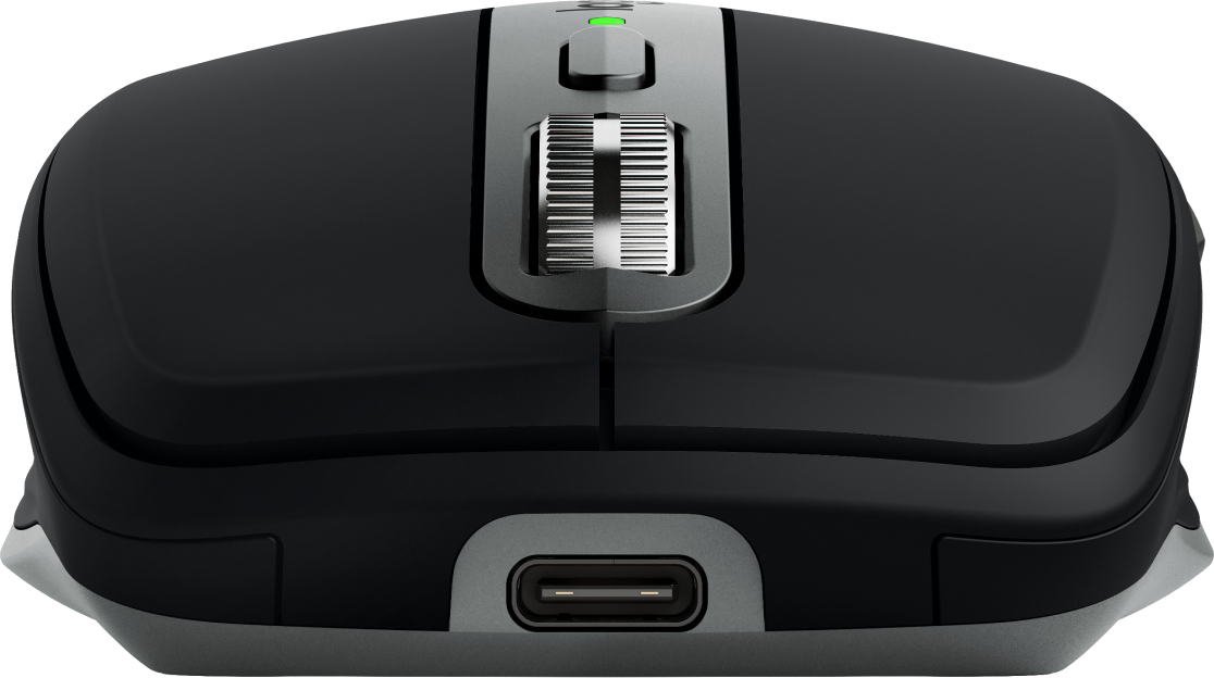 Logitech Master Series MX Anywhere 3S for Mac