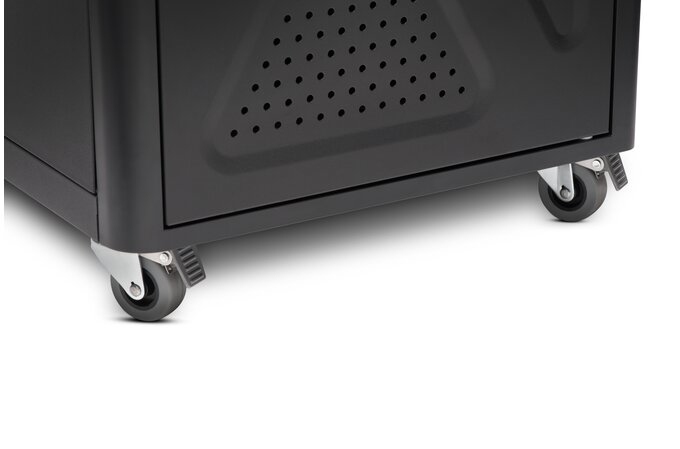 Kensington AC12 Security Charging Cabinet - Schrankeinheit