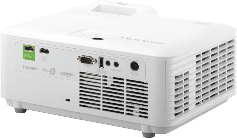 ViewSonic V554K - For Xbox - DLP-Projektor - Laser/Phosphor