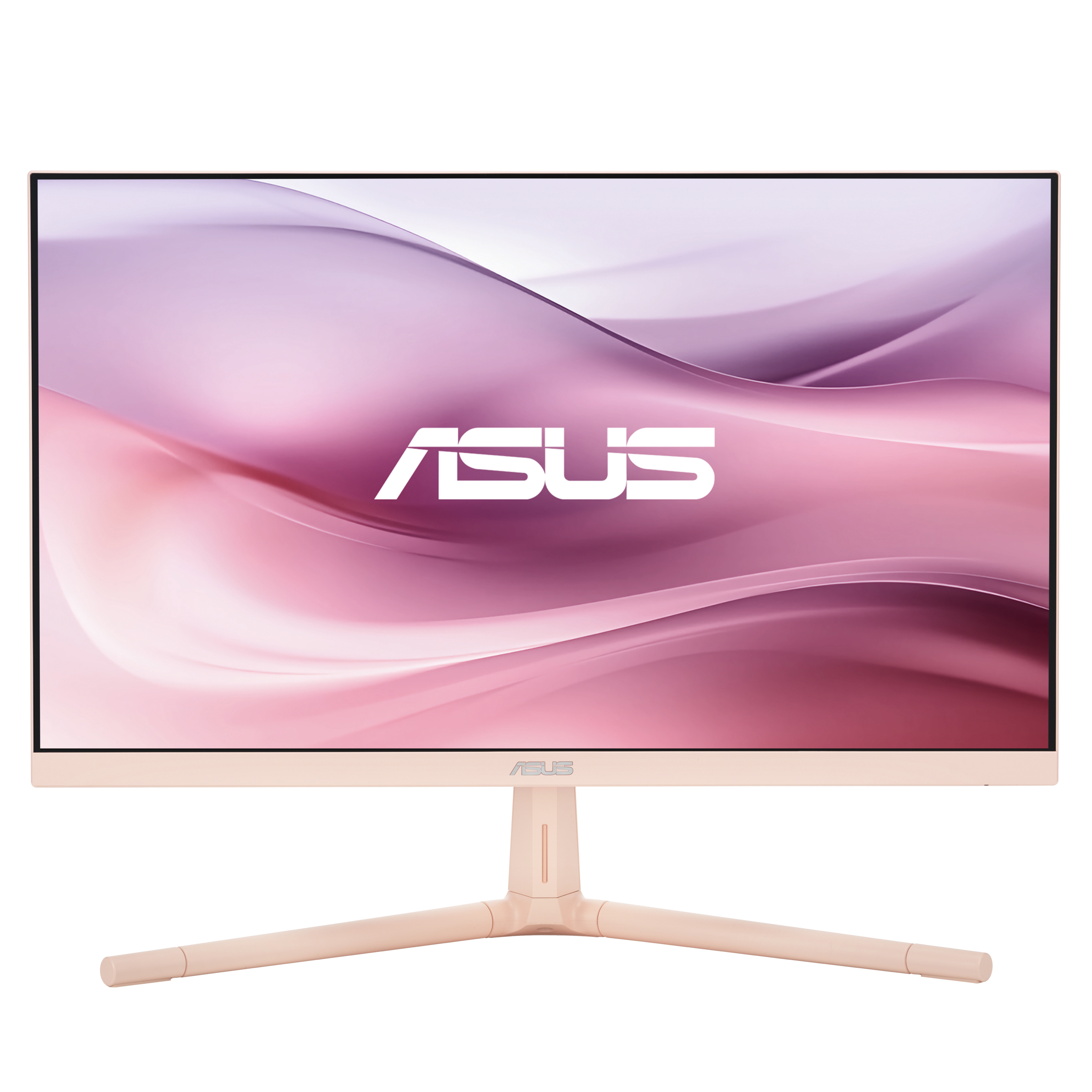 ASUS VU279CFE-P - LED-Monitor - Gaming - 68.6 cm (27")