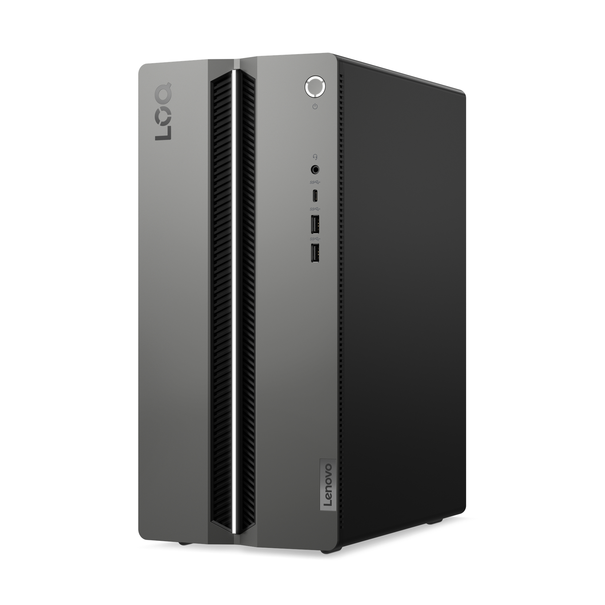 Lenovo LOQ Tower 17IRR9, Core i5-14400F, 16GB RAM, 1TB SSD, RTX 5060, Win11 Home