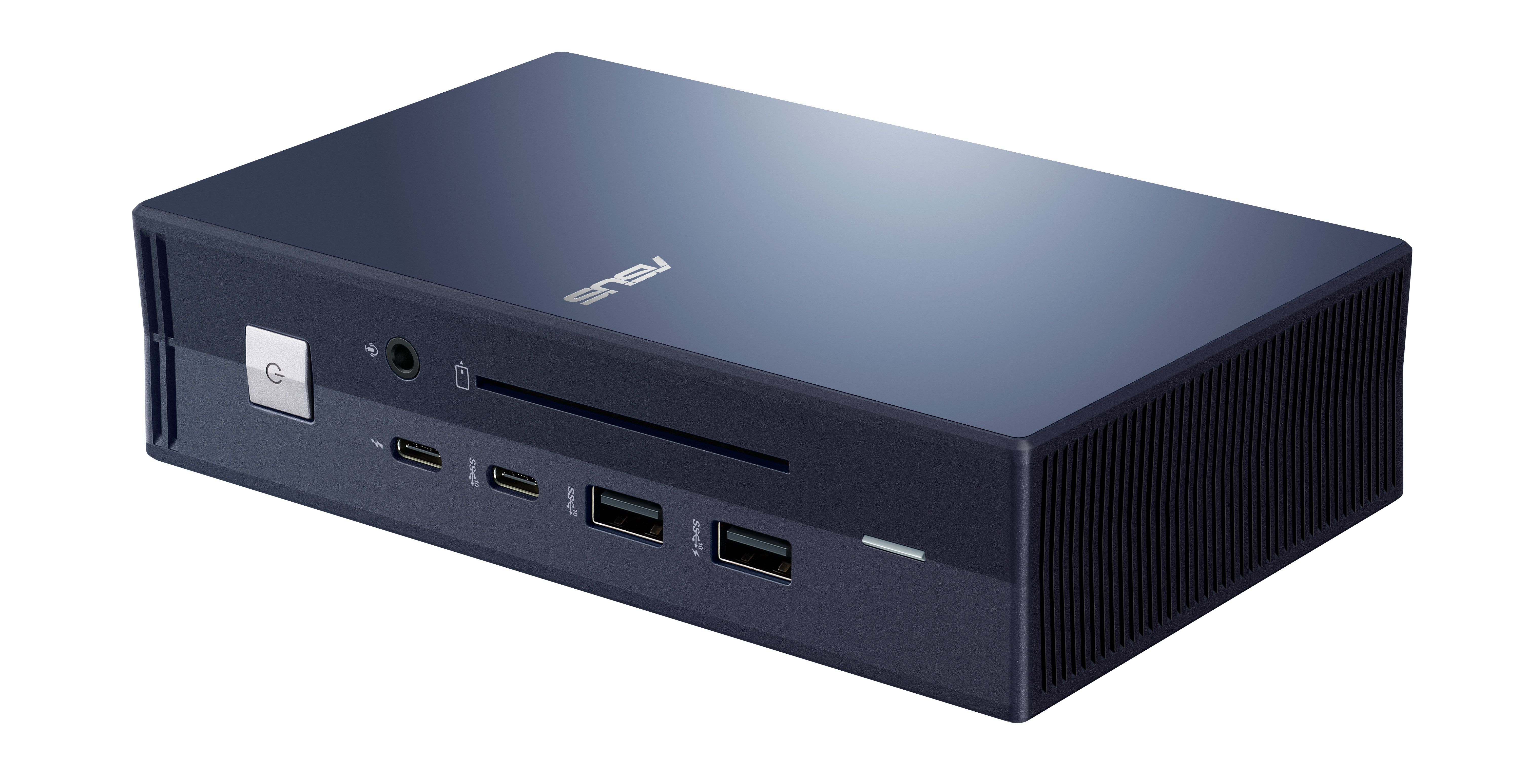 ASUS SimPro Dock 2, Thunderbolt 3