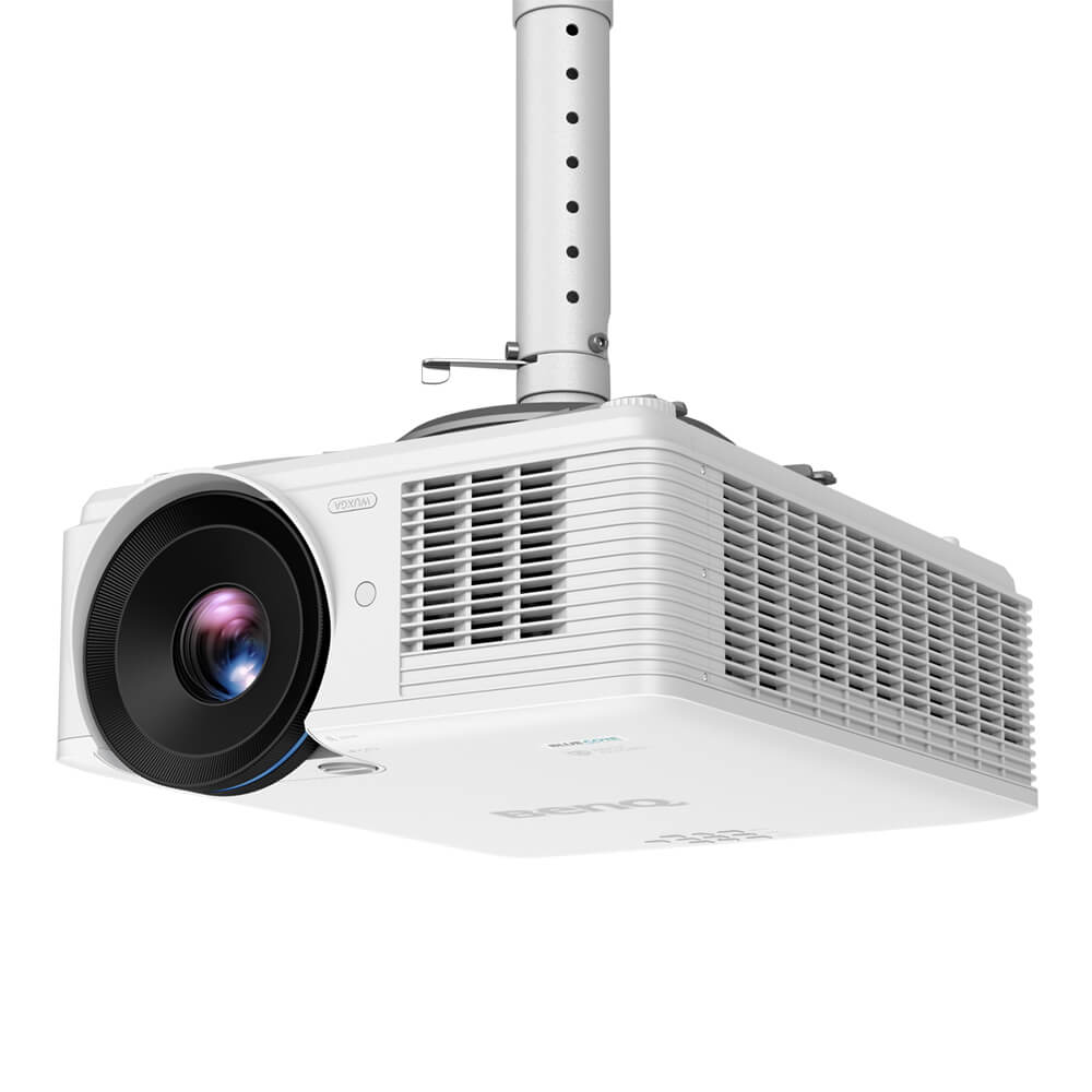BenQ LU785 - DLP-Projektor - Laserdiode - 3D - 6000 ANSI-Lumen - WUXGA (1920 x 1200)