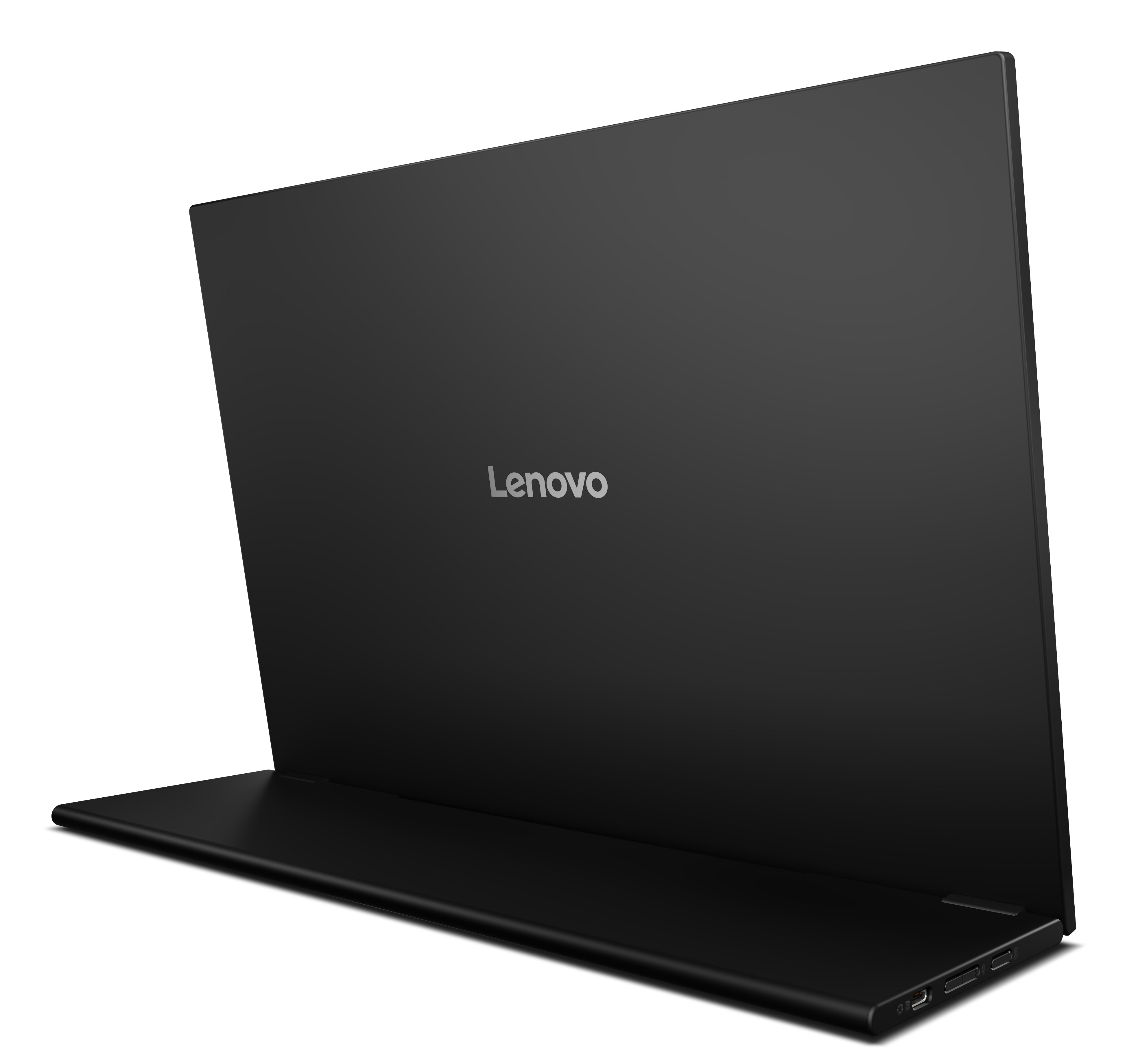 B-WARE - Lenovo ThinkVision M16 - LED-Monitor - 40.6 cm (16")