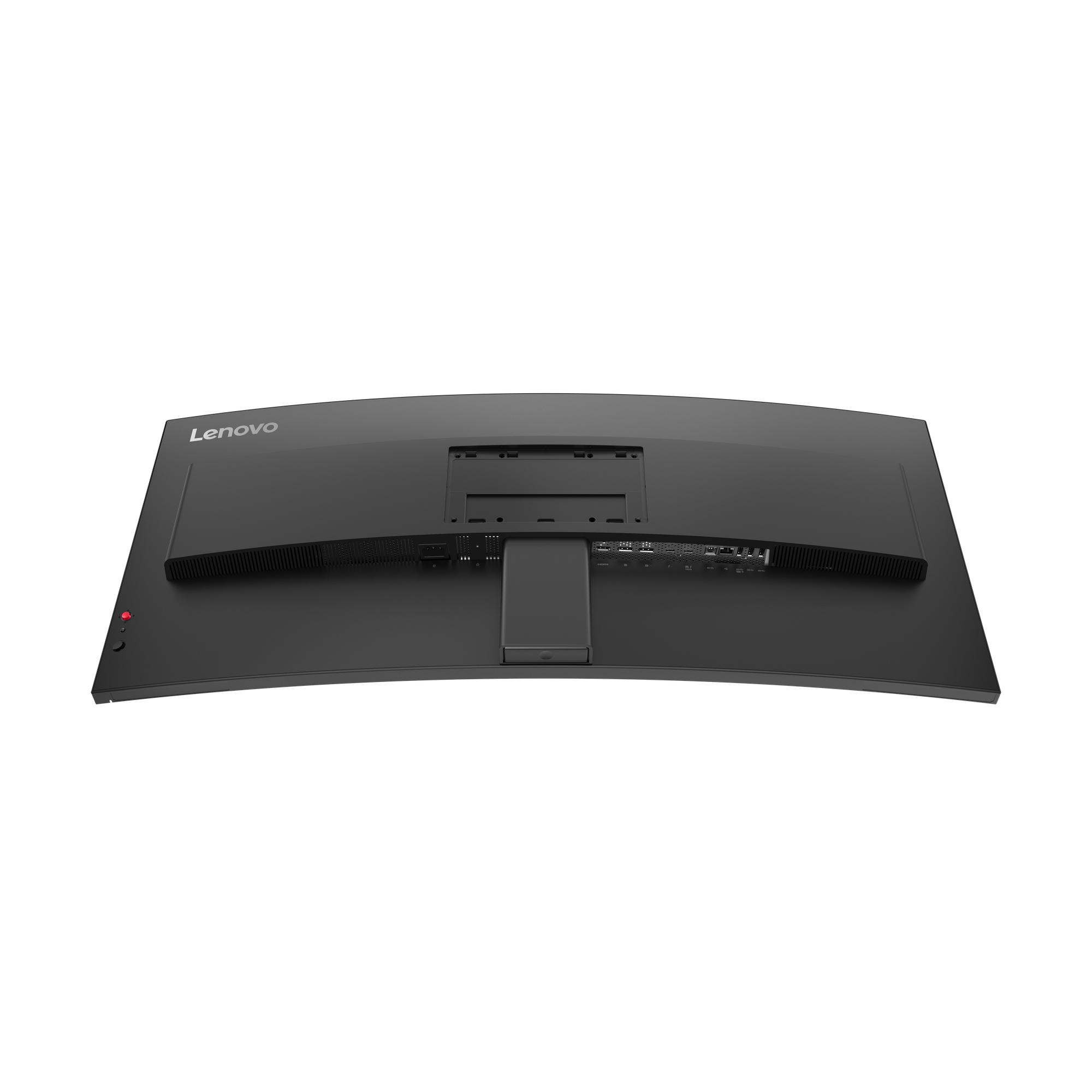 Lenovo ThinkVision P40WD-40 - LED-Monitor - gebogen - 101.6 cm (40")