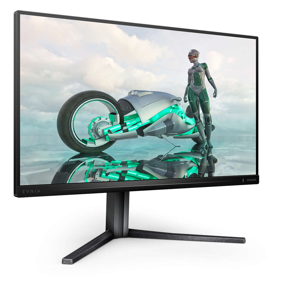 Philips Evnia 3000 Series 25M2N3200W Monitor 63.5cm (25") Full HD, VA, 1ms, HDMI, Displayport