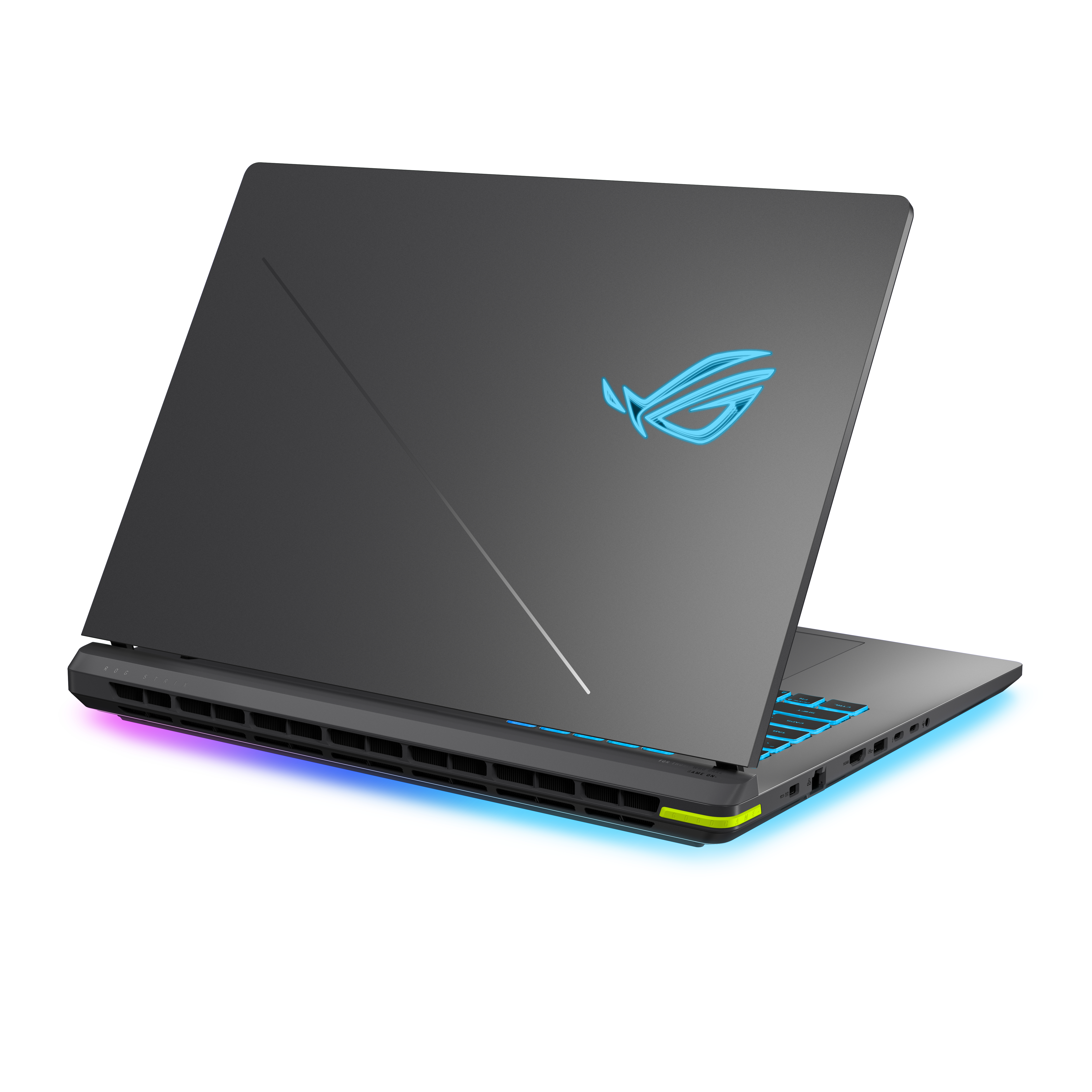 ASUS ROG Strix G18 G815LW-SA269W, 18" WQXGA 240Hz, Core Ultra 9 275HX, 32GB, 2TB, RTX5080, Win11
