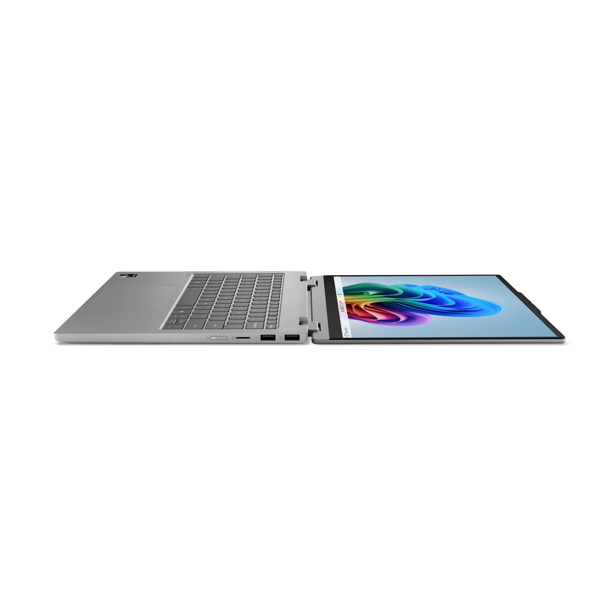Lenovo IdeaPad 5 2-in-1 14Q8Y11 83UK - Flip-Design - Snapdragon X2 Plus X2P-42-100 - Win 11 Home (au