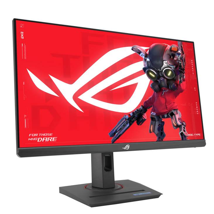 ASUS ROG Strix XG259CMS - LED-Monitor - Gaming - 63.5 cm (25")