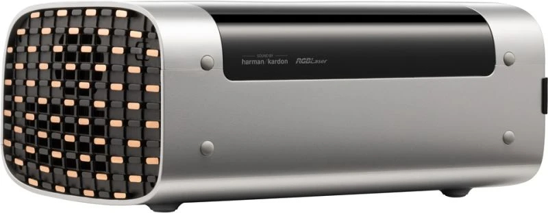ViewSonic M10E - DLP-Projektor - RGB-Laser - 2200 lm - Full HD (1920 x 1080)