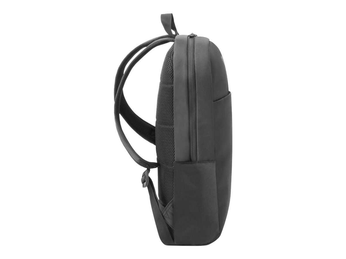 V7 Essential CBK16-BLK - Notebook-Rucksack - 40.6 cm (16")