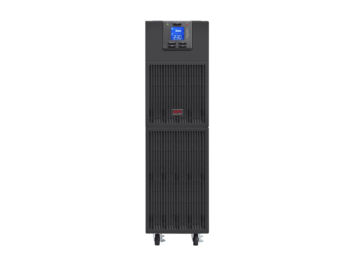 APC Easy UPS SRV SRV10KI - USV - Wechselstrom