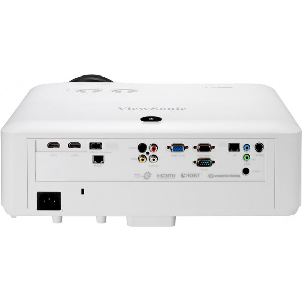 ViewSonic LS860WU - DLP-Projektor - Laser/Phosphor - 5000 ANSI-Lumen - WUXGA (1920 x 1200)