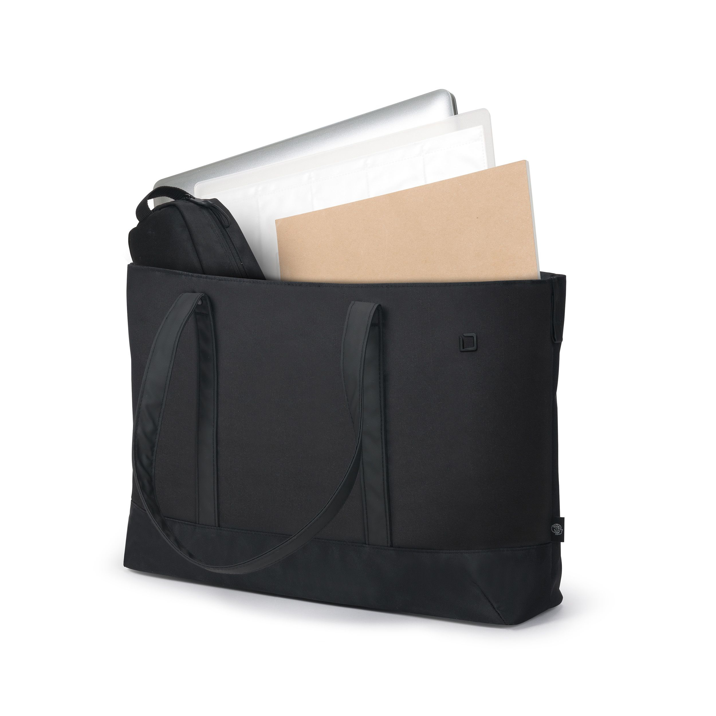 Dicota Eco Motion - Notebook-Schultertasche