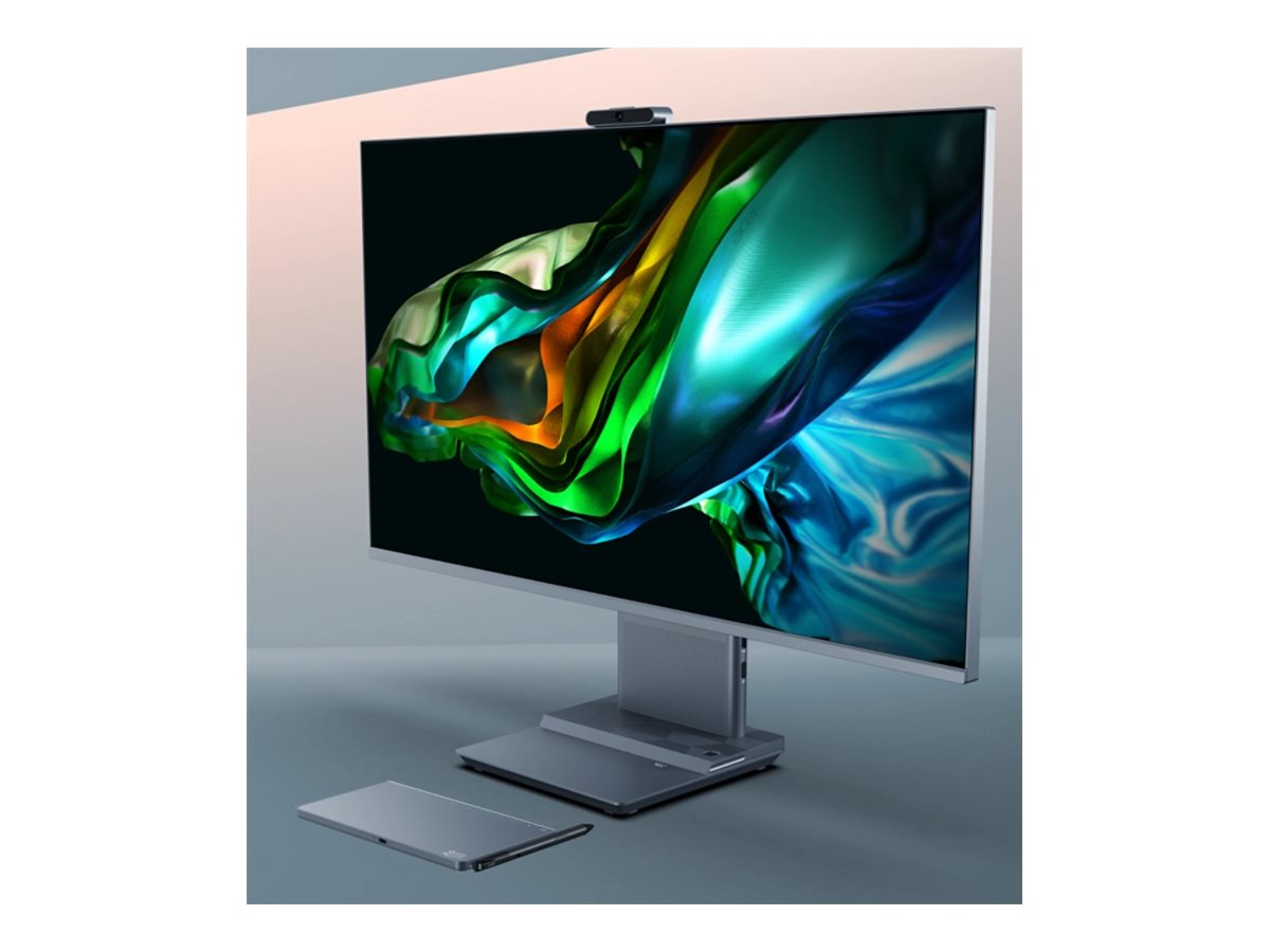 Acer Aspire S 32 S32-1856 - All-in-One (Komplettlösung) - Core i7 1360P - RAM 32 GB - SSD 1.024 TB,