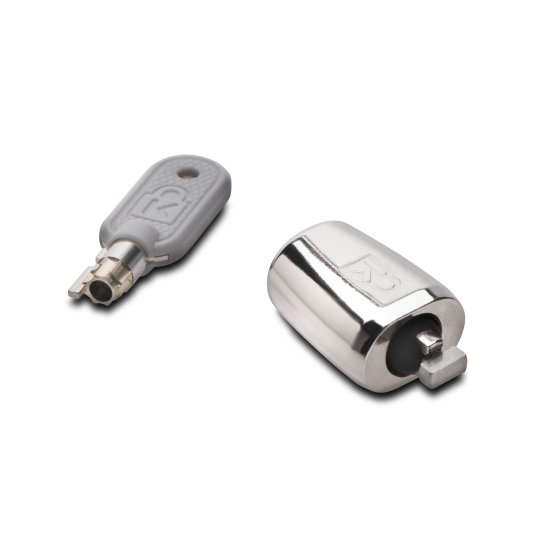 Kensington MicroSaver 2.0 Keyed Chassis Lock