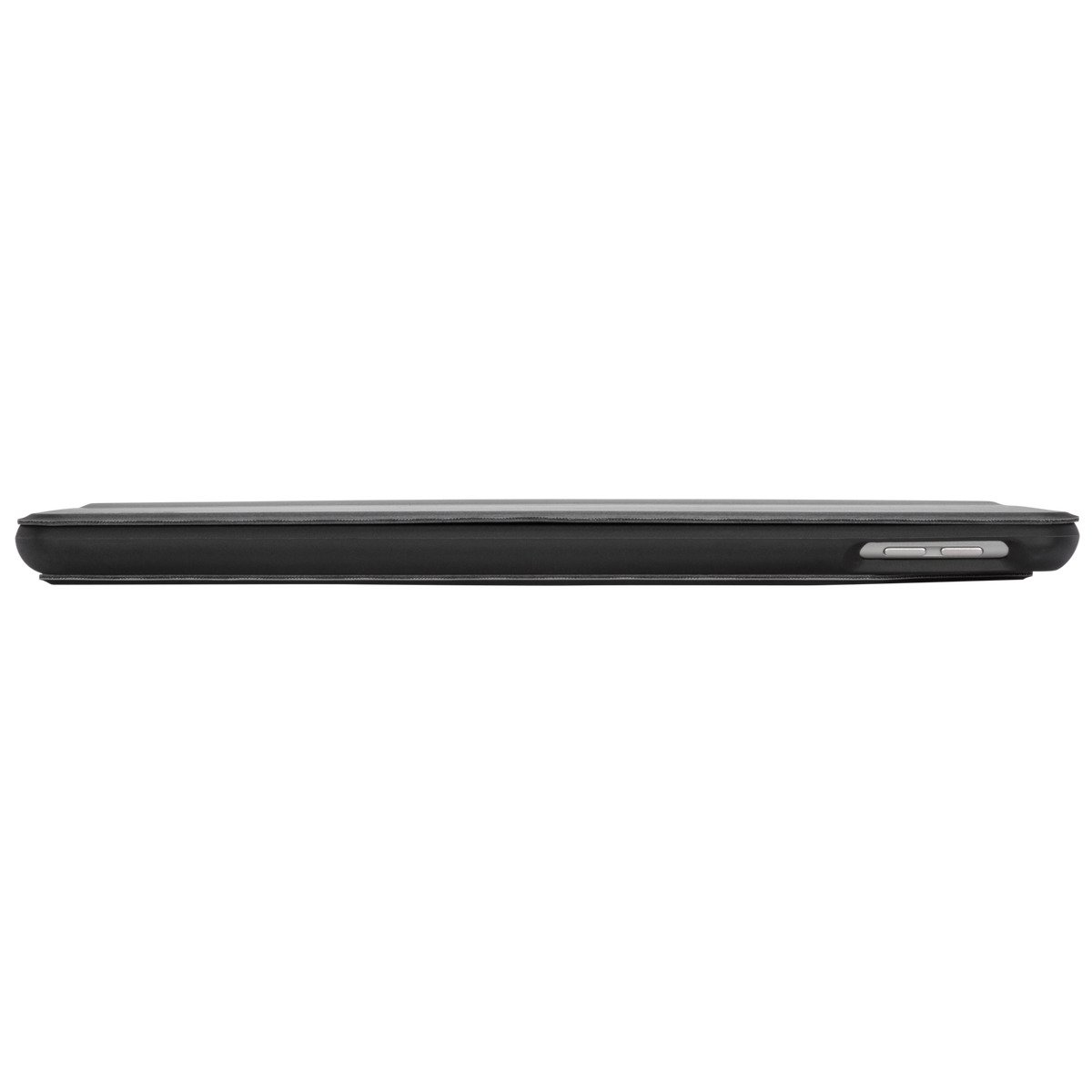 Targus Click-In - Flip-Hülle für Tablet - Polyurethan, Thermoplastisches Polyurethan (TPU)