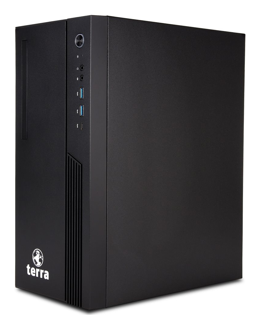 TERRA PC-BUSINESS 6000 SILENT, Intel Core Ultra 5, 225, 16 GB, DDR5-SDRAM, 500 GB, Windows 11 Pro