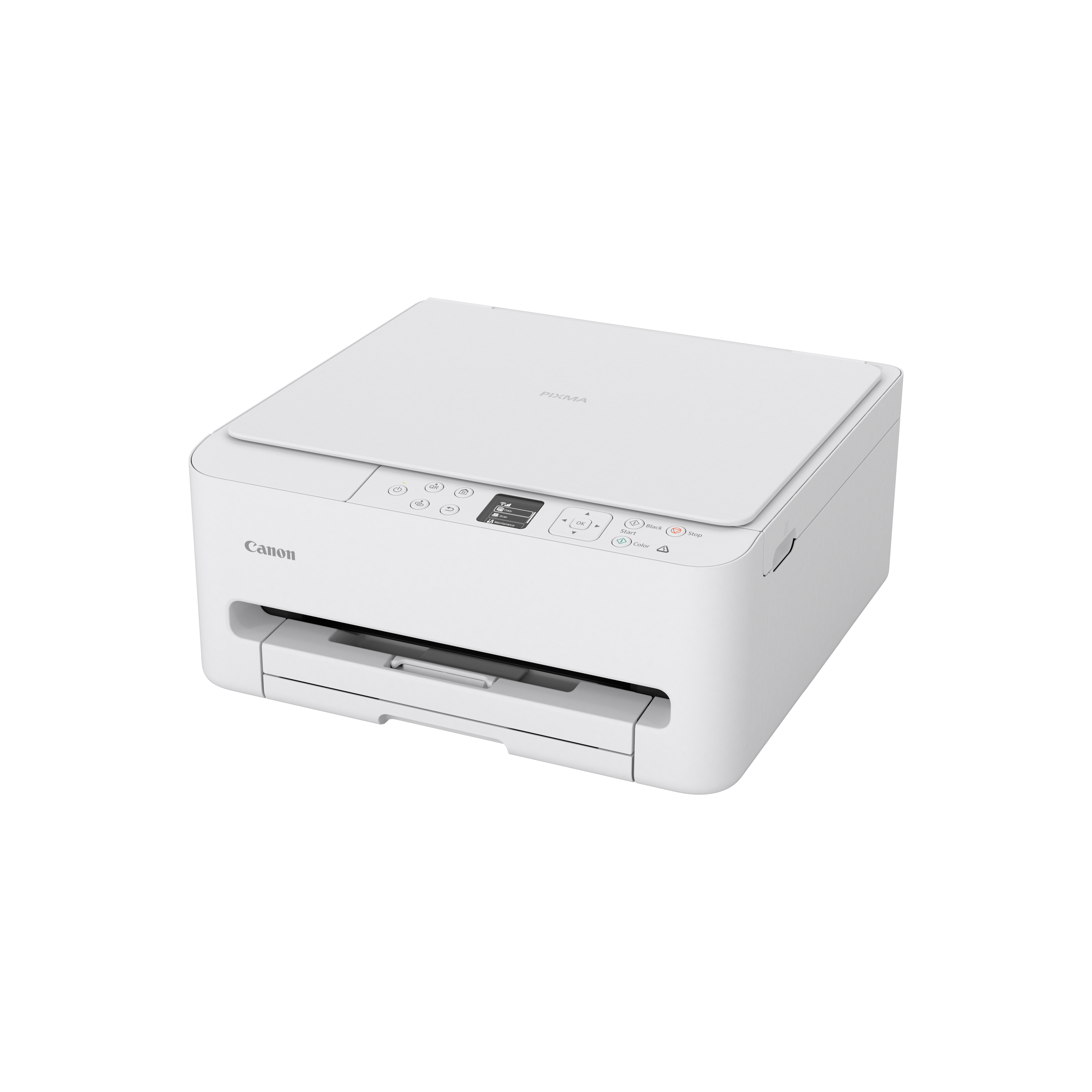 Canon PIXMA TS6550i - Multifunktionsdrucker - Farbe - Tintenstrahl - A4 (210 x 297 mm)