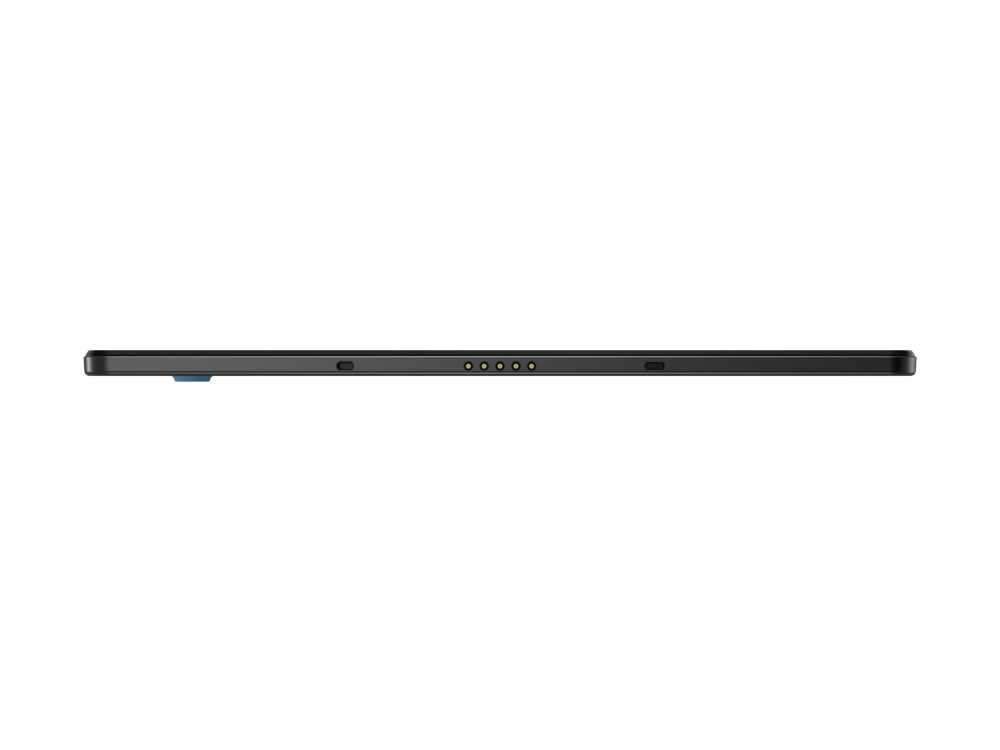 Lenovo IdeaPad Duet Chromebook ZA6F - Mit abnehmbarer Tastatur - Helio P60T 2 GHz - Chrome OS - Mali