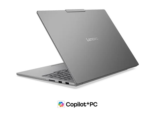 Lenovo IdeaPad Pro 5 16IPH11 83SK - Intel Core Ultra 9 386H - Evo - Win 11 Pro - GeForce RTX 5060 -