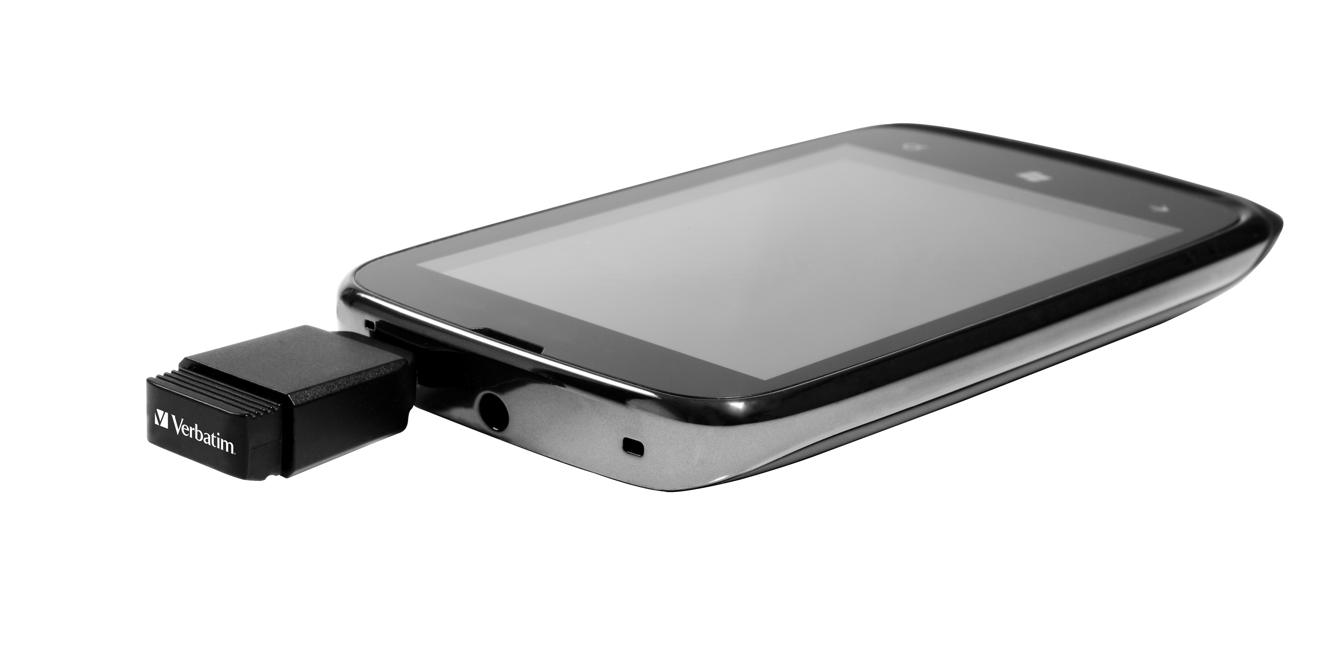 Verbatim Store 'n' Go Nano USB Drive - USB-Flash-Laufwerk