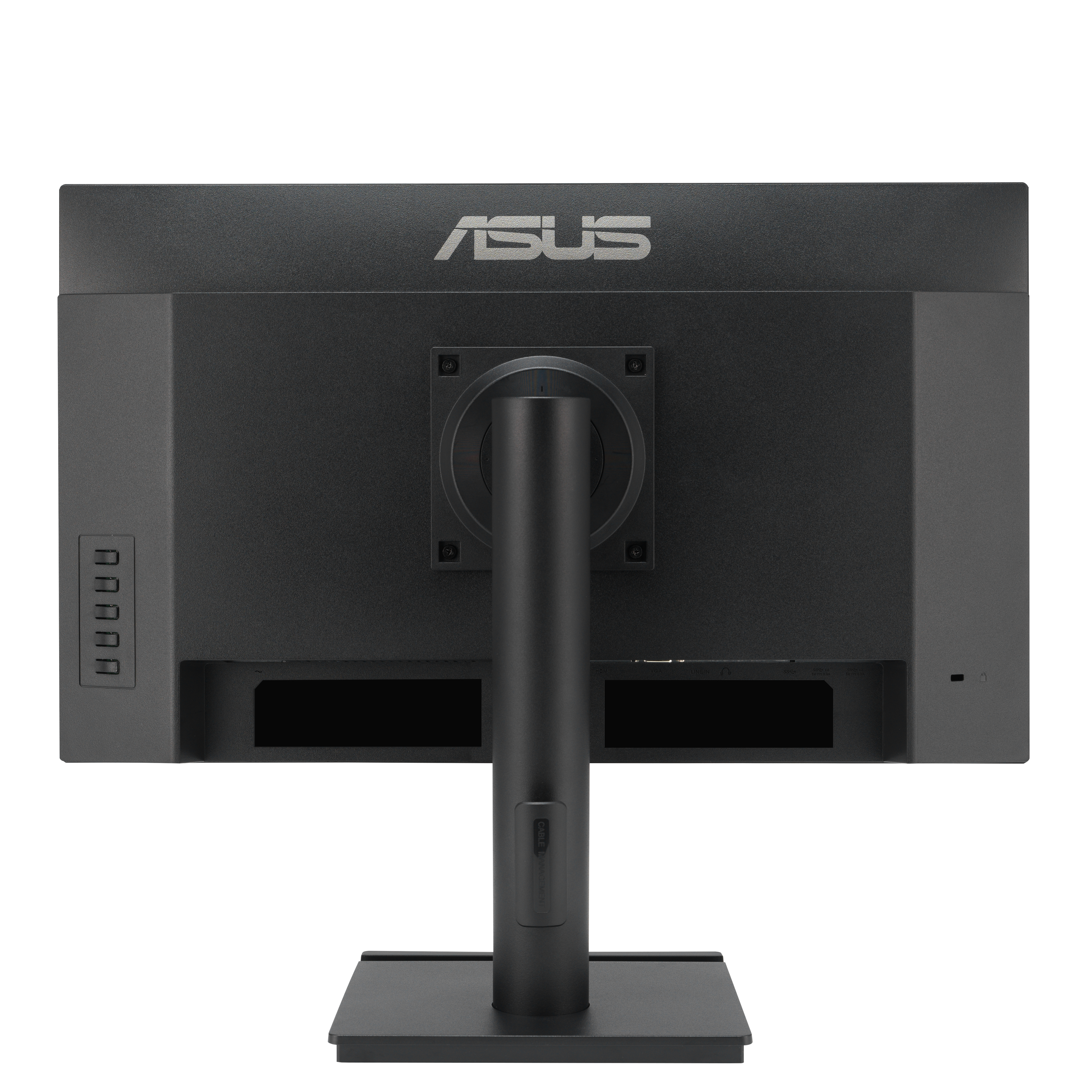 ASUS VA249QGS, 23.8" FHD IPS, 120Hz, 1ms, 350nits, 1x DP, 1x HDMI, 1x VGA