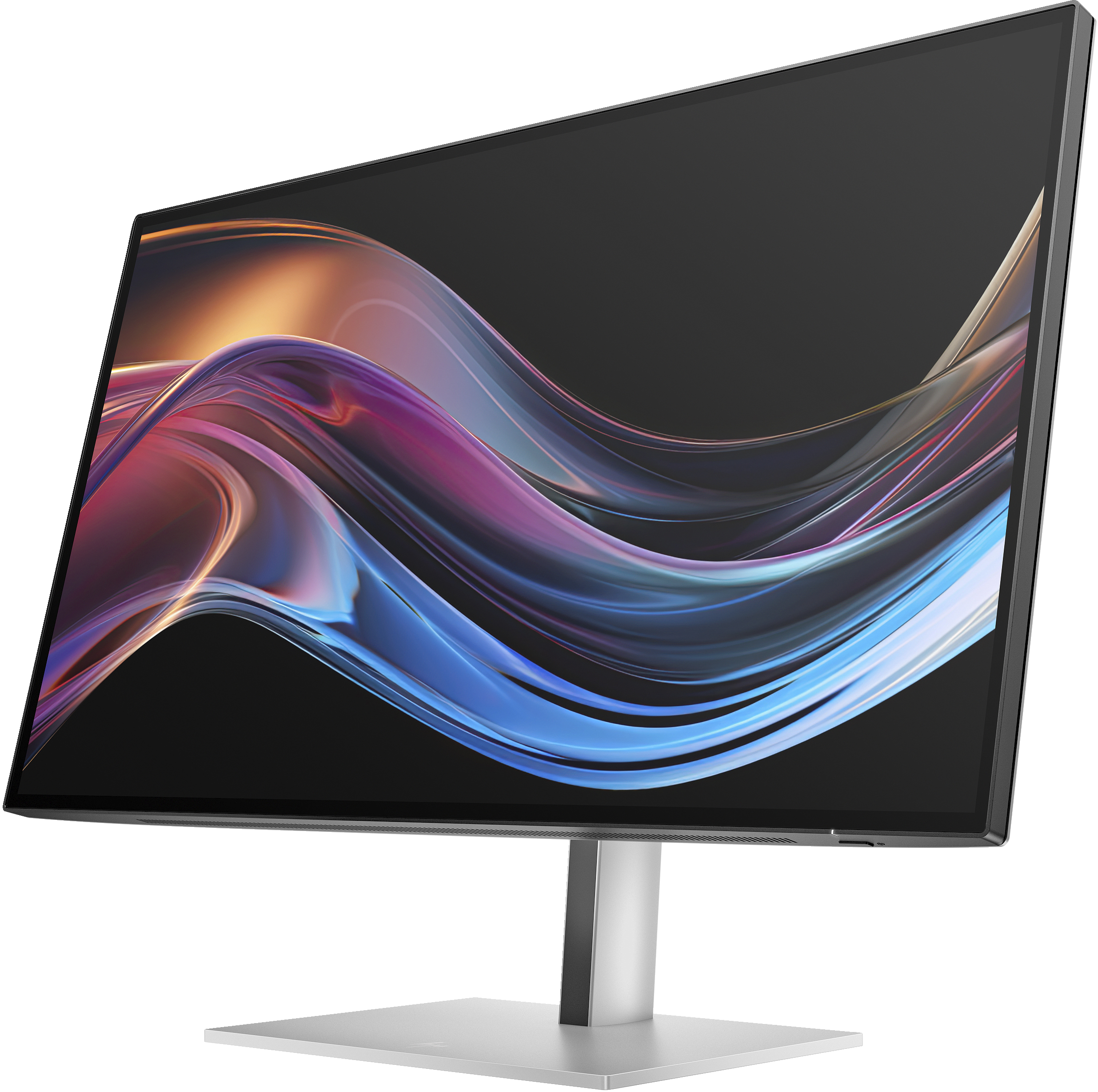 HP Series 7 Pro 727pk Monitor 68.6cm (27") 4K UHD, IPS, 5ms, HDMI, Displayport, Thunderbolt