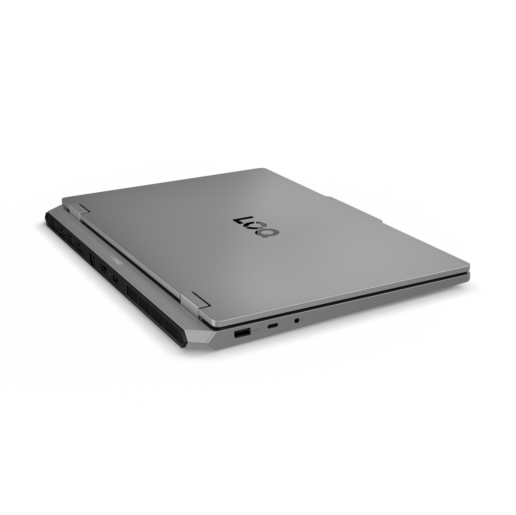 Lenovo LOQ Essential 15IRX11 83SC - Intel Core i5 13450HX / 2.4 GHz - Win 11 Home - GeForce RTX 5050