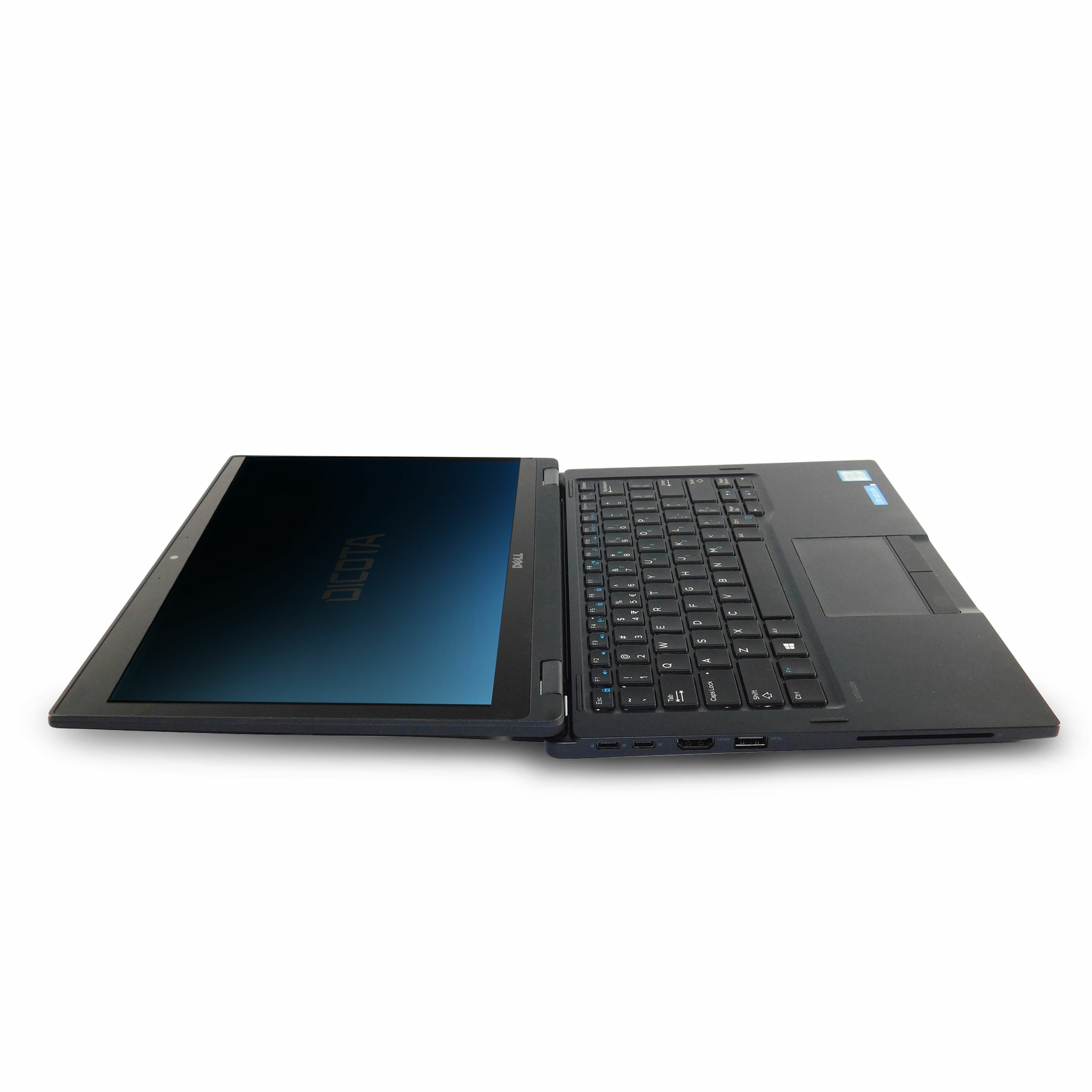 Dicota Secret - Blickschutzfilter für Notebook