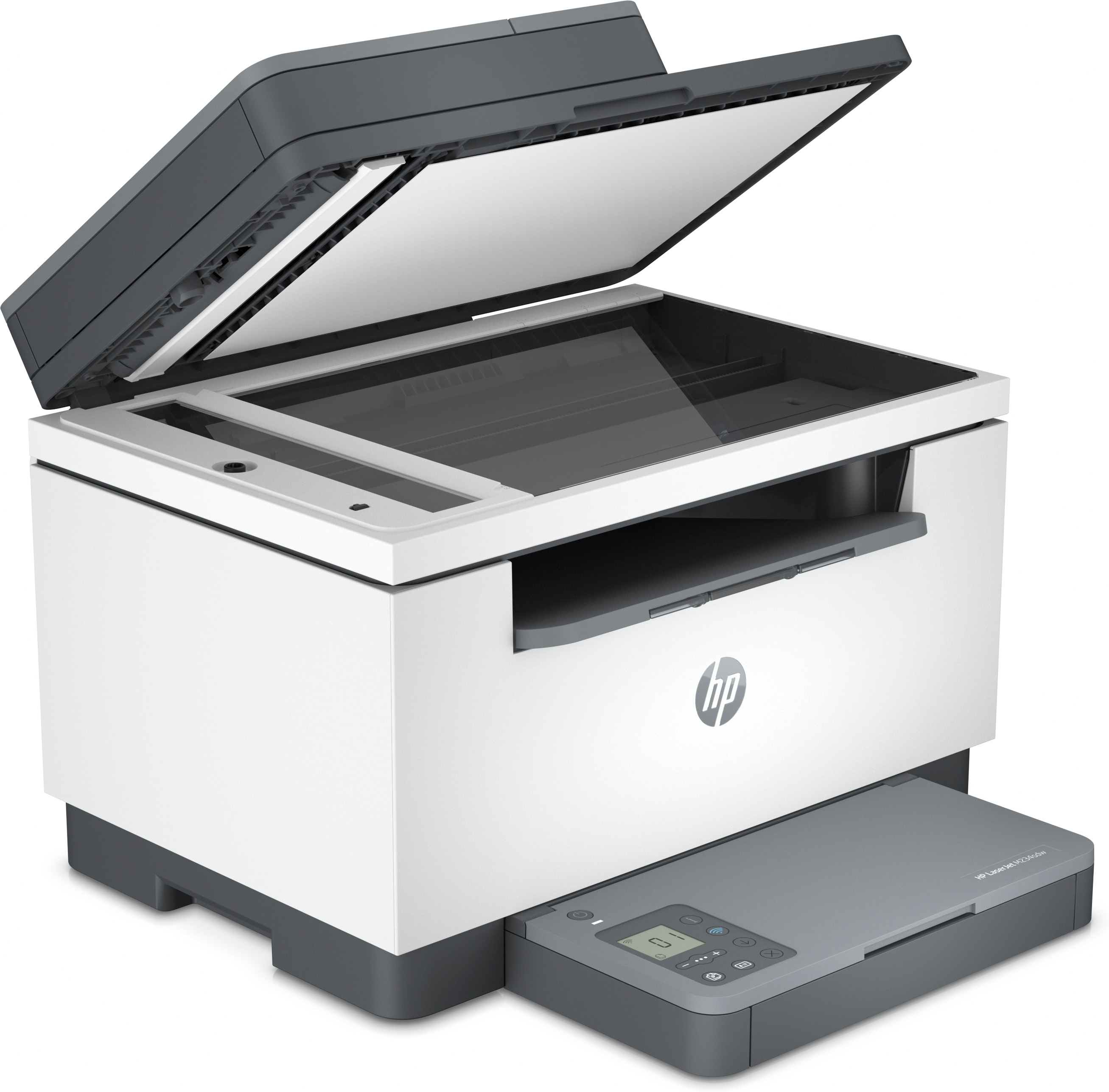 HP LaserJet MFP M234sdw - Multifunktionsdrucker - s/w - Laser - Legal (216 x 356 mm)