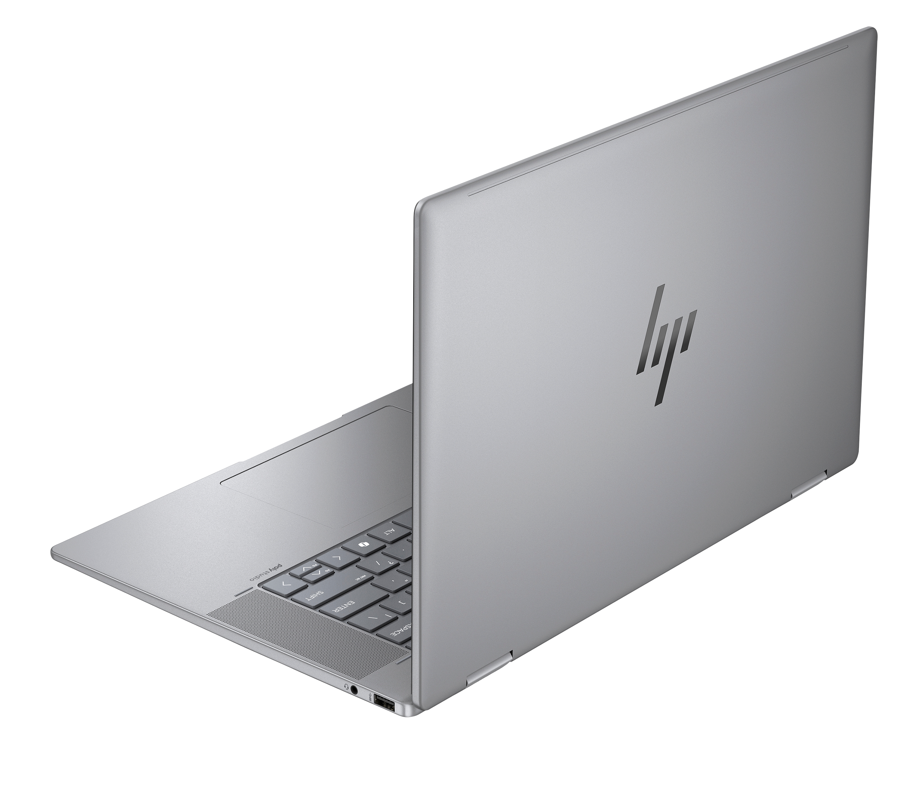 HP ENVY x360 16-ad0675ng, AMD Ryzen? 7, 3,3 GHz, 40,6 cm (16"), 1920 x 1200 Pixel, 16 GB, 512 GB