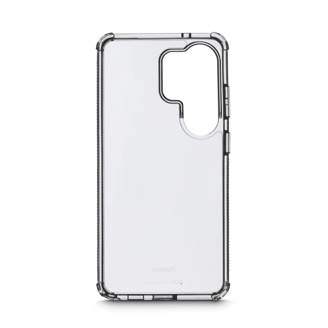 Hama Extreme Protect, Cover, Samsung, Galaxy S26 Ultra, Transparent