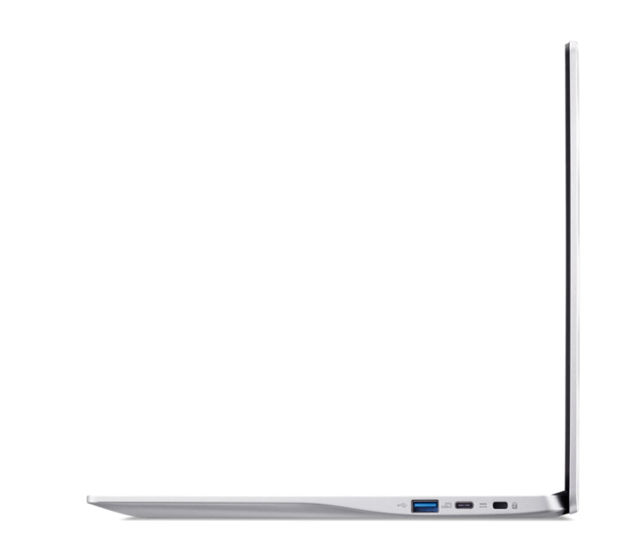 Acer Chromebook 315 CB315-4H - Intel Celeron N4500 / 1.1 GHz - Chrome OS - UHD Graphics - 8 GB RAM -